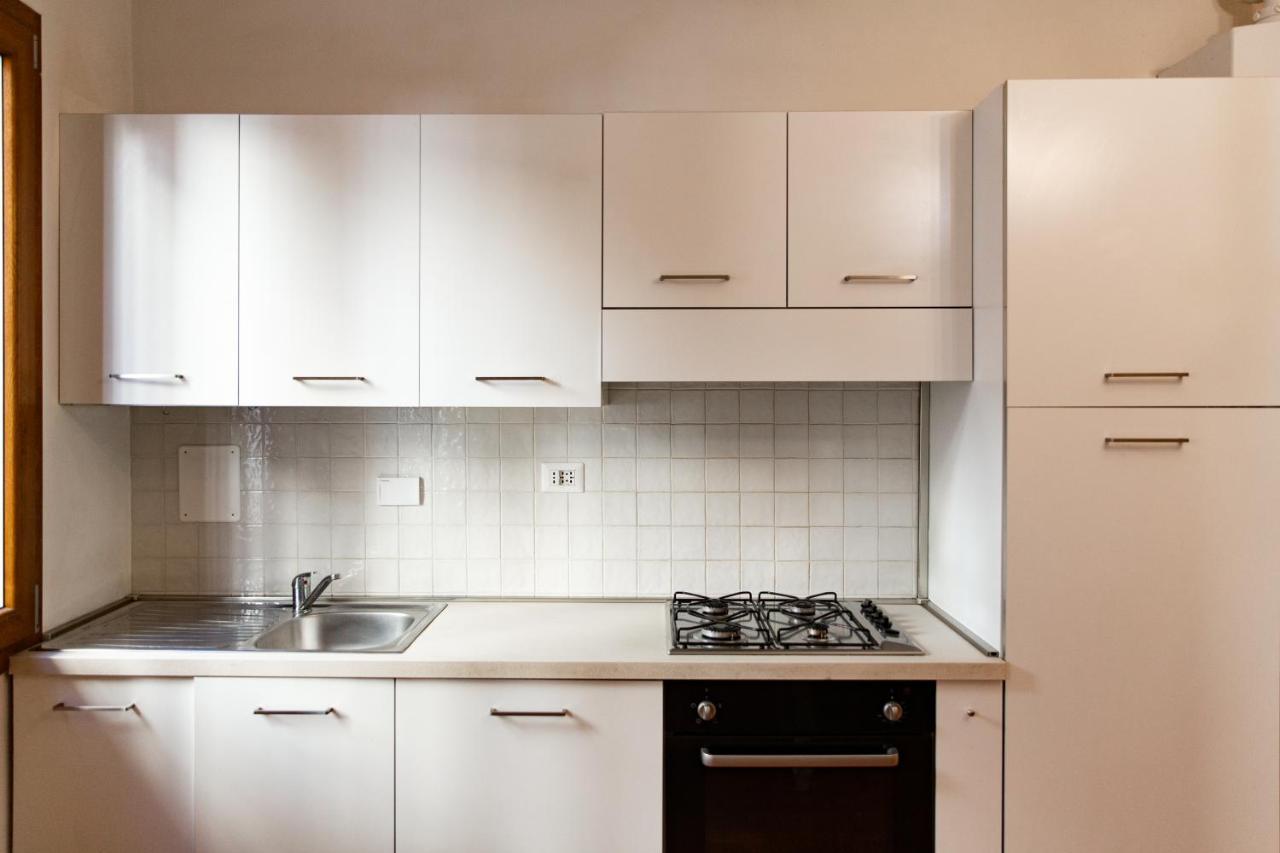 Graceful Apartment In The Heart Of Florencia Exterior foto